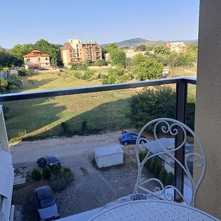 Апартамент - Студио Престиж 2 Chissarja Exterior foto