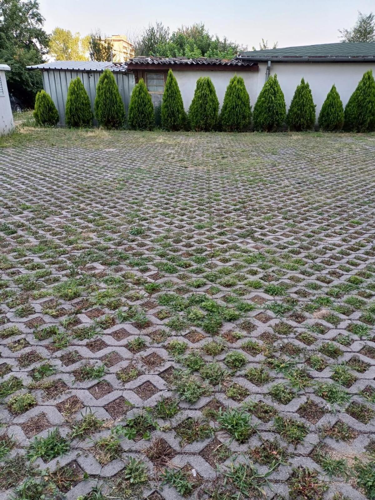 Апартамент - Студио Престиж 2 Chissarja Exterior foto